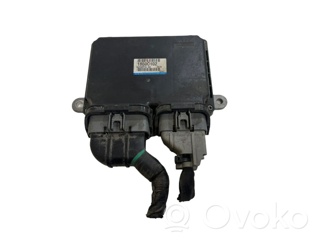 Mitsubishi Outlander Engine control unit/module 