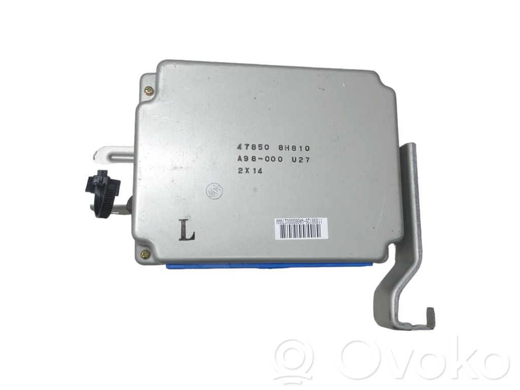 Sterownik / moduł ABS   478508H810,A98000U27,2X14