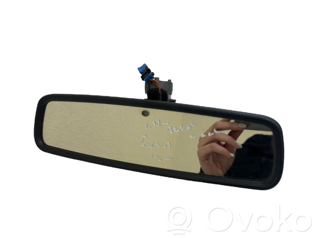 Ford Focus Rear view mirror (interior) 