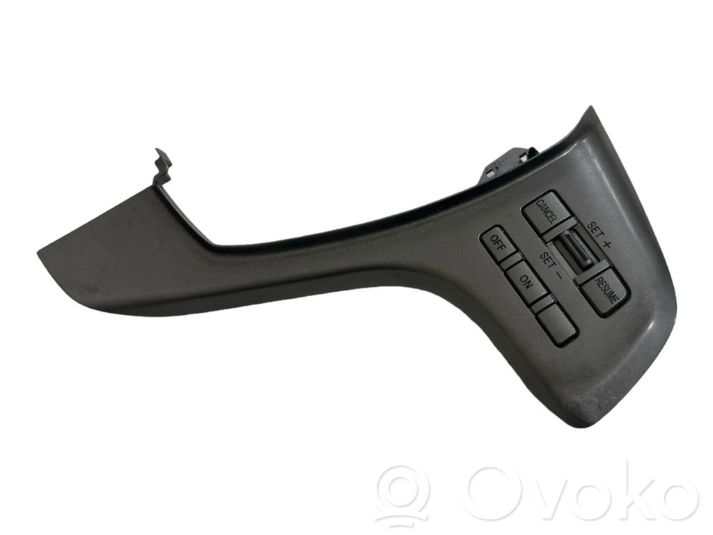Mazda 6 Steering wheel buttons/switches 