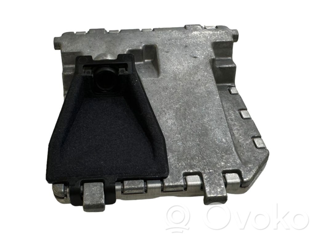 Mazda CX-5 Windshield/windscreen camera 