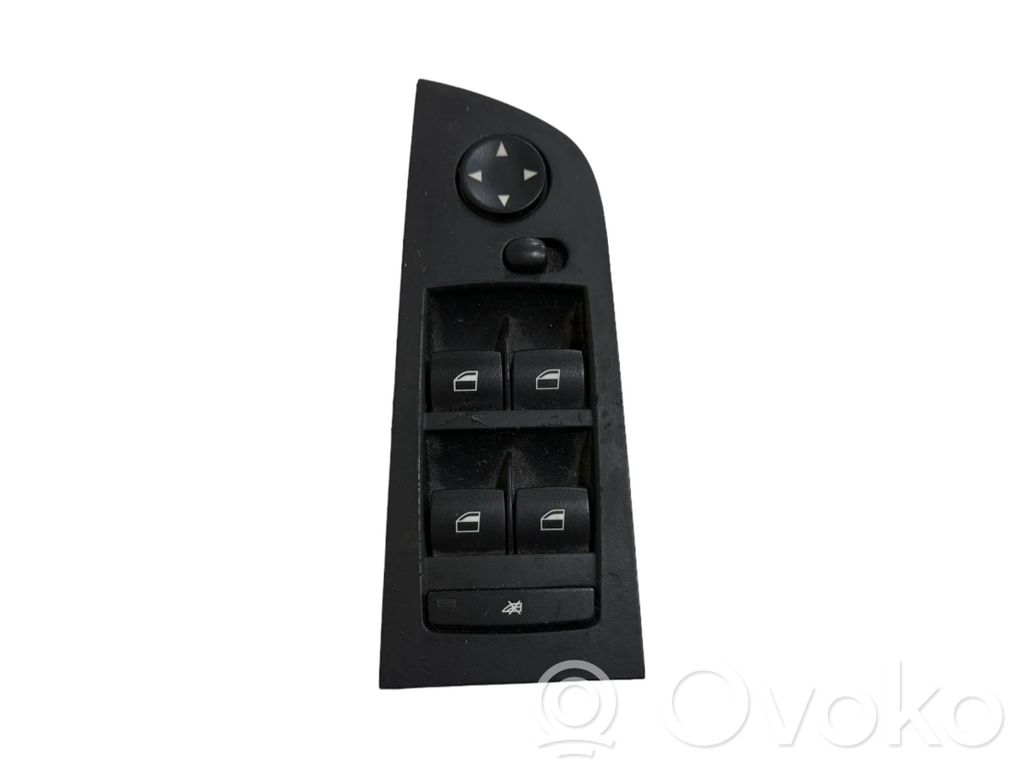 BMW 3 E90 E91 Electric window control switch 