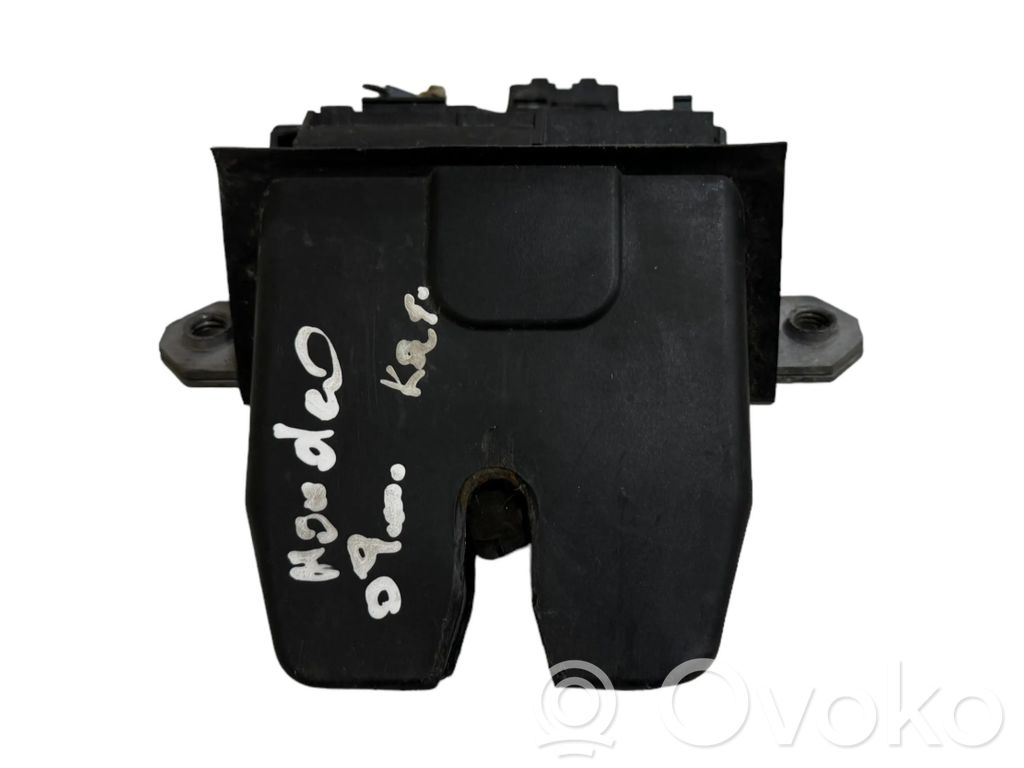 Ford Mondeo MK IV Tailgate/trunk/boot lock/catch/latch 