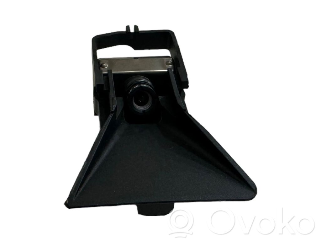 BMW 7 F01 F02 F03 F04 Windshield/windscreen camera 