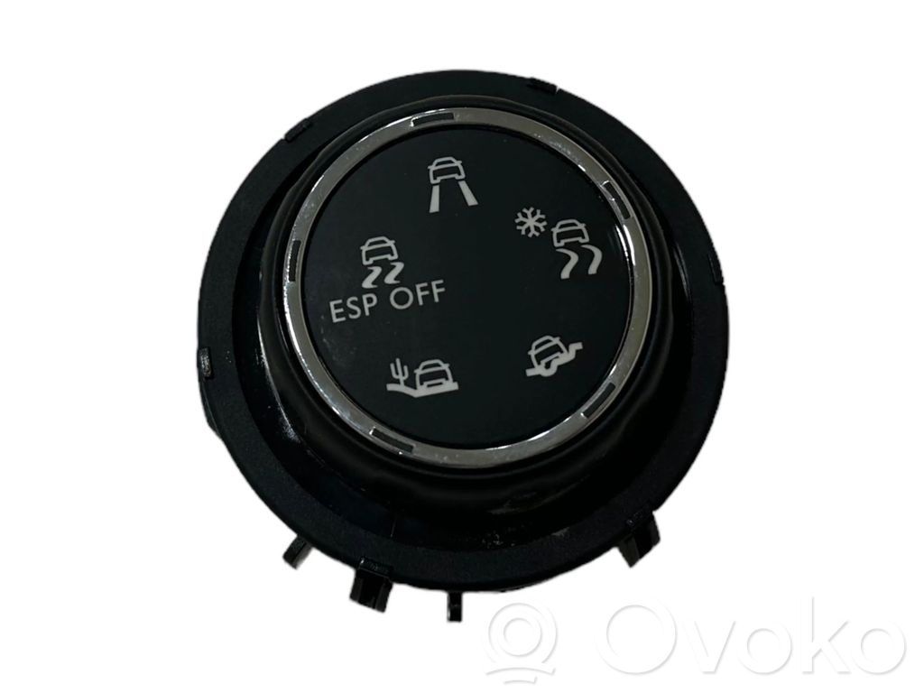 Peugeot Partner Interruptor ESP (programa de estabilidad) 