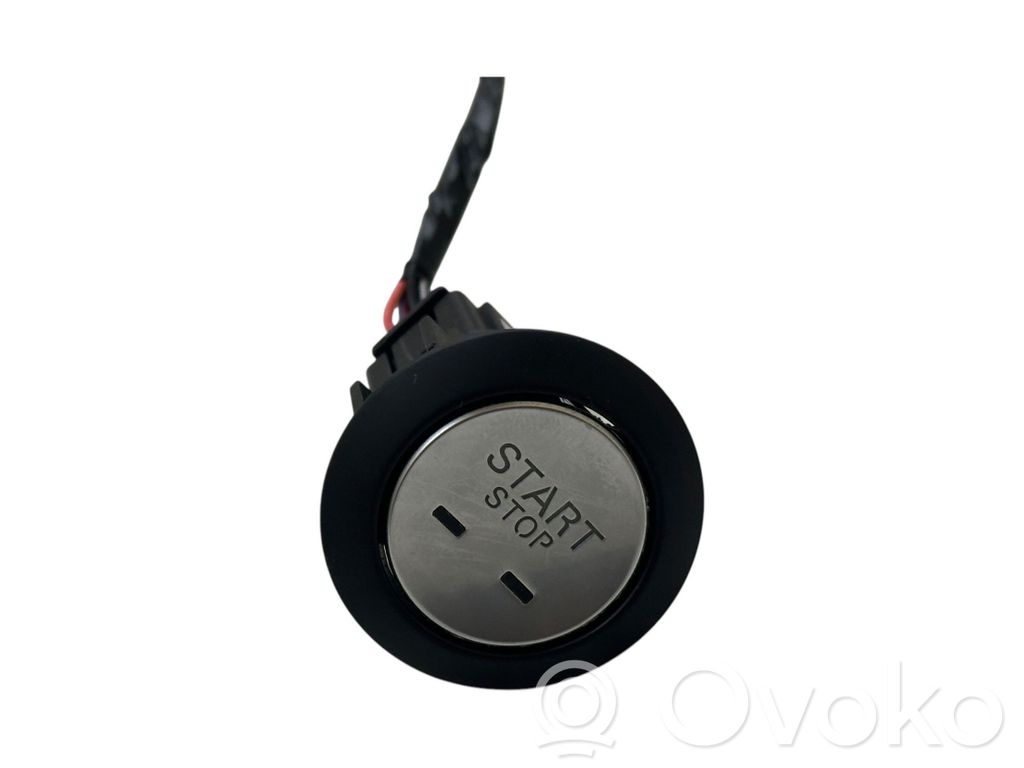 MG ZS Engine start stop button switch 