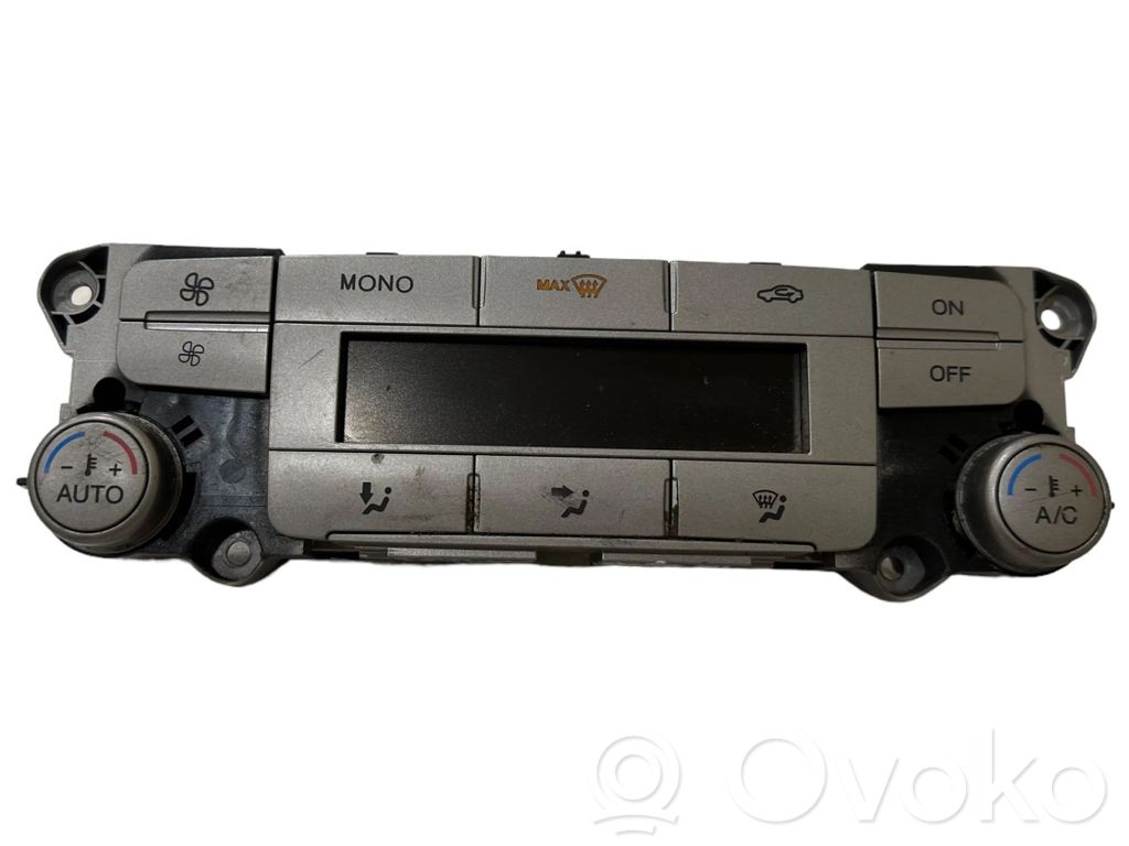 Ford Galaxy Climate control unit 
