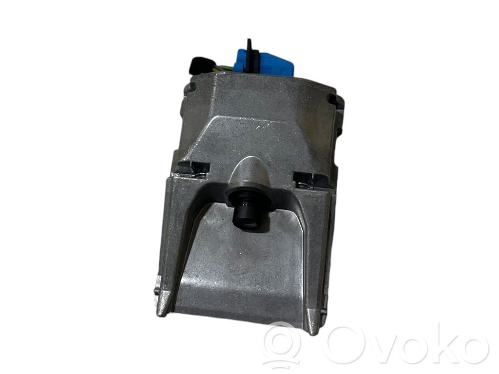 Citroen DS3 Windshield/windscreen camera 