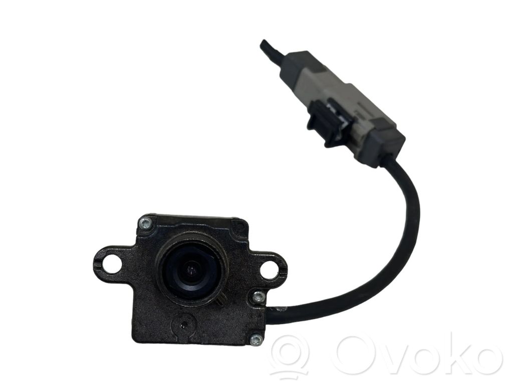 Volvo XC60 Windshield/windscreen camera 