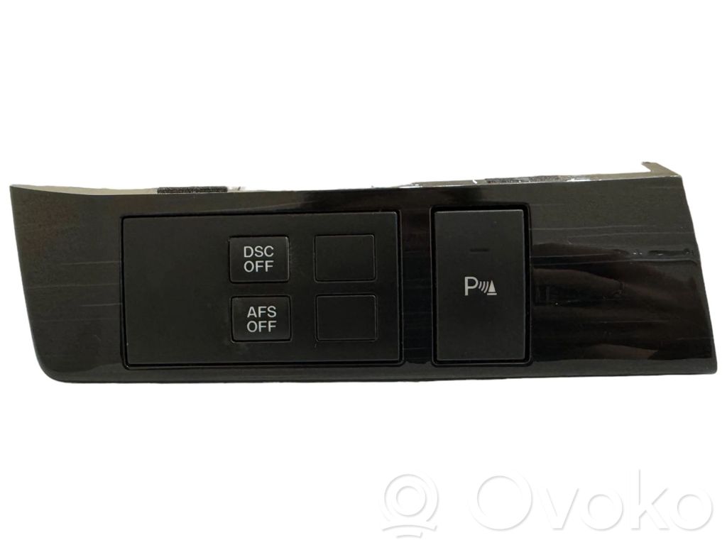 Mazda 6 Other switches/knobs/shifts 