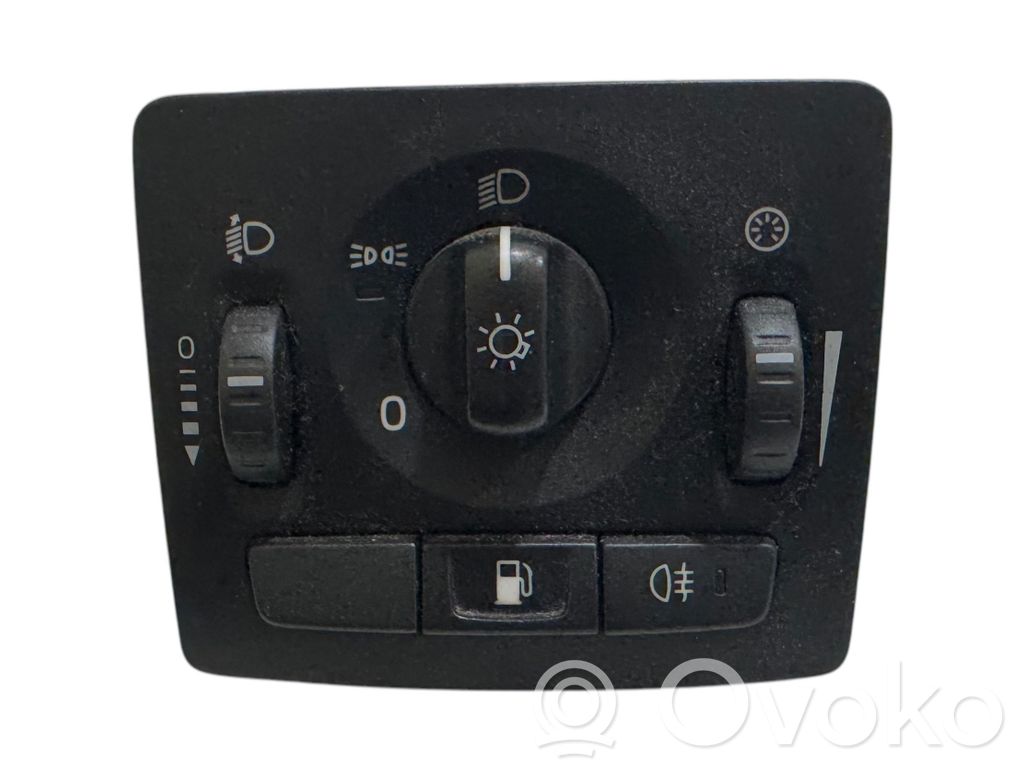 Volvo S40 Light switch 