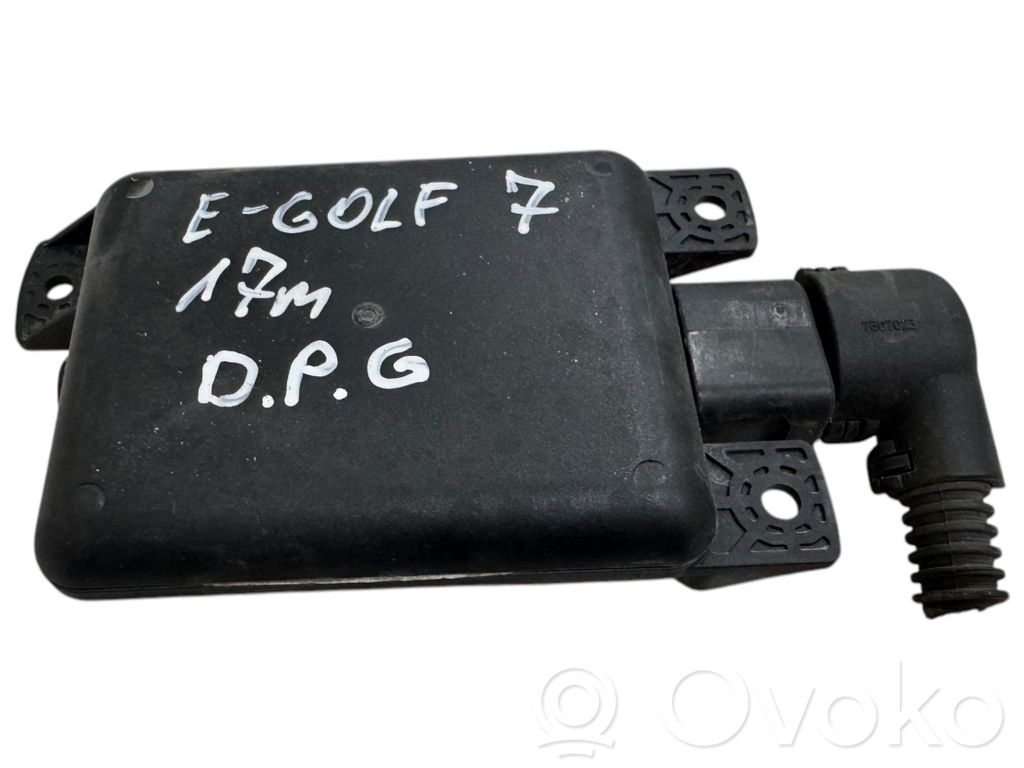 Volkswagen e-Golf Aklos zonos modulis 