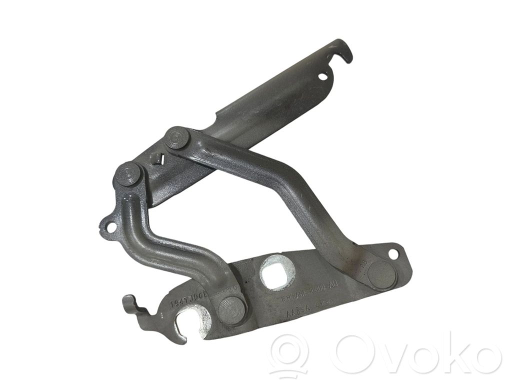 Ford Fiesta Zawiasy pokrywy / maski silnika 