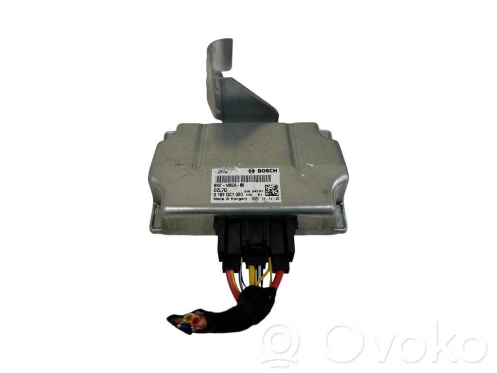 Ford Focus Other control units/modules 