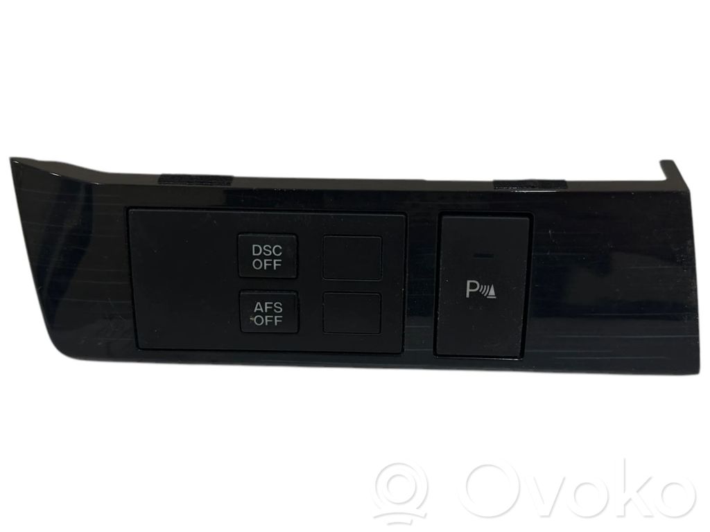 Mazda 6 Other switches/knobs/shifts 