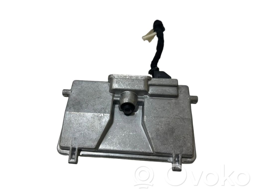 MG ZS Other control units/modules 