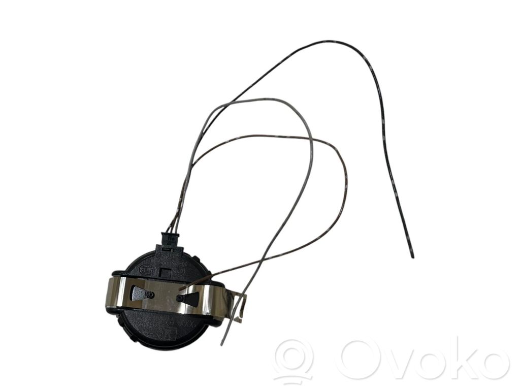 Nissan Leaf II (ZE1) Rain sensor 