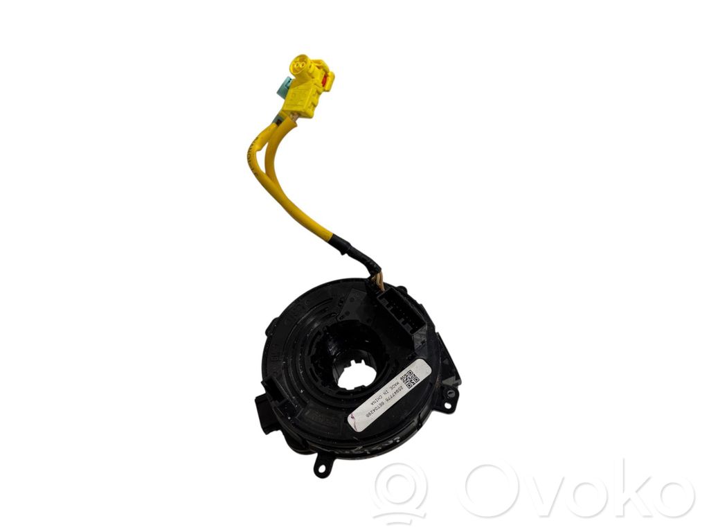 Opel Insignia A Muelle espiral del airbag (Anillo SRS) 