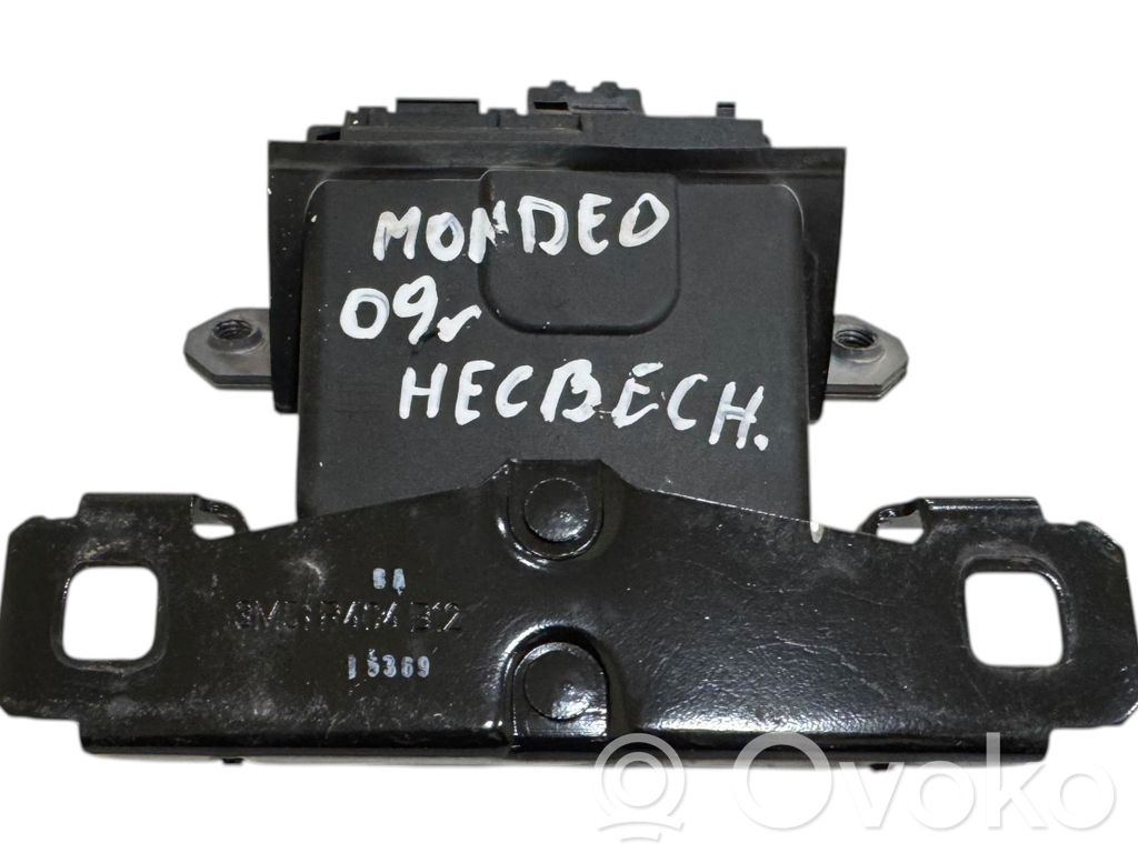 Ford Mondeo MK IV Tailgate/trunk/boot lock/catch/latch 