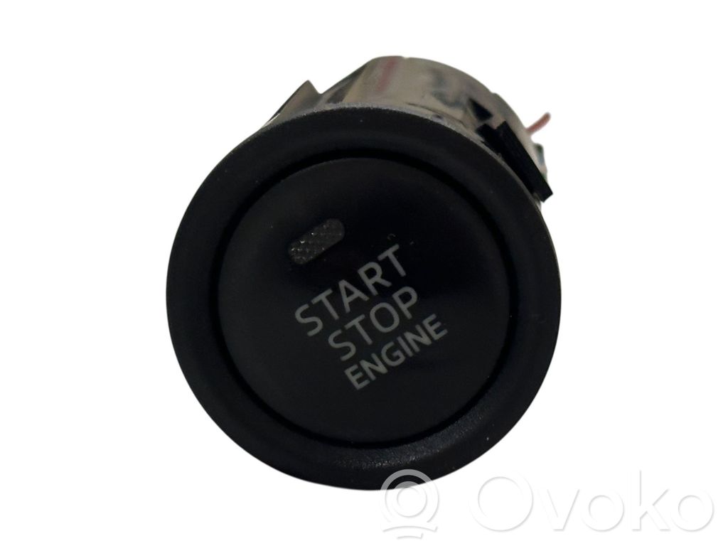 Mazda CX-5 Engine start stop button switch 