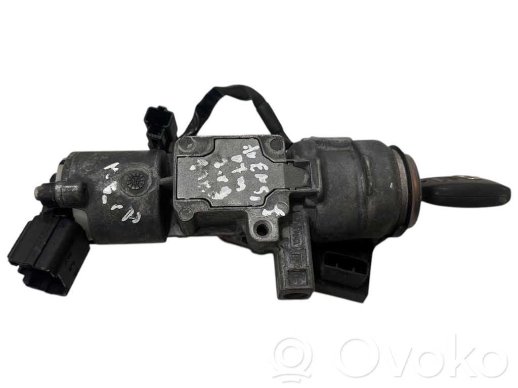 Toyota Avensis T250 Ignition lock 