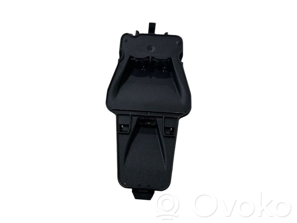 Volkswagen Up Windshield/windscreen camera 