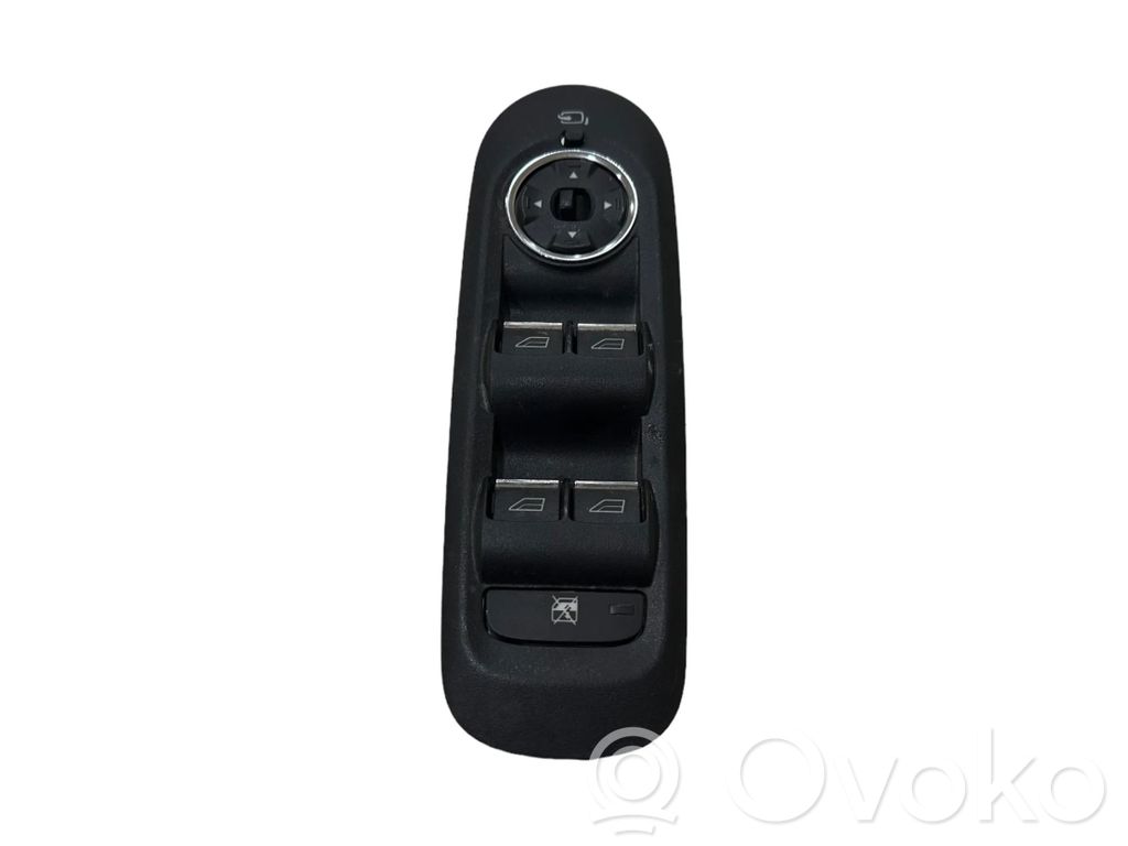 Ford Mondeo MK IV Electric window control switch 