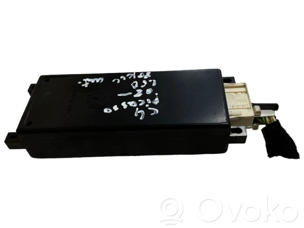 Citroen C4 I Picasso Unidad de control/módulo de bluetooth 
