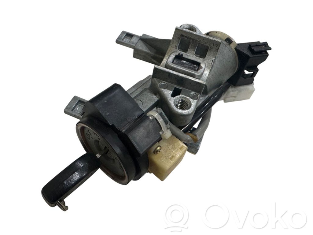 Mitsubishi Outlander Ignition lock 