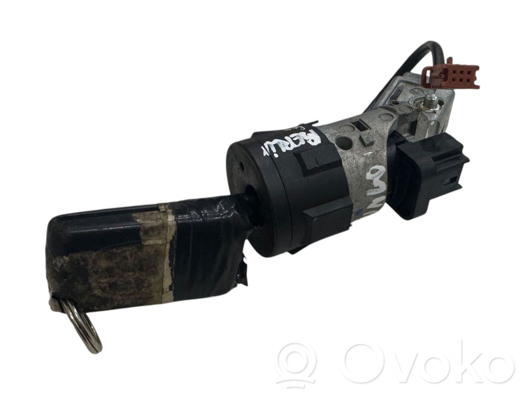 Citroen Berlingo Ignition lock 