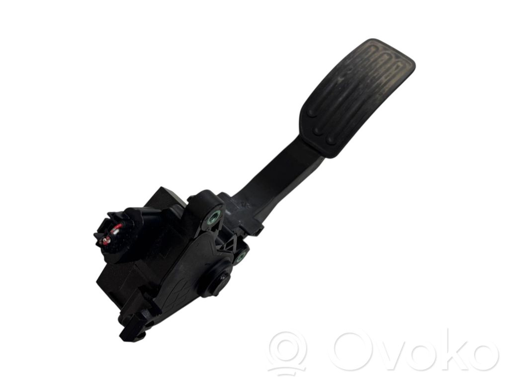 Nissan Leaf II (ZE1) Accelerator throttle pedal 