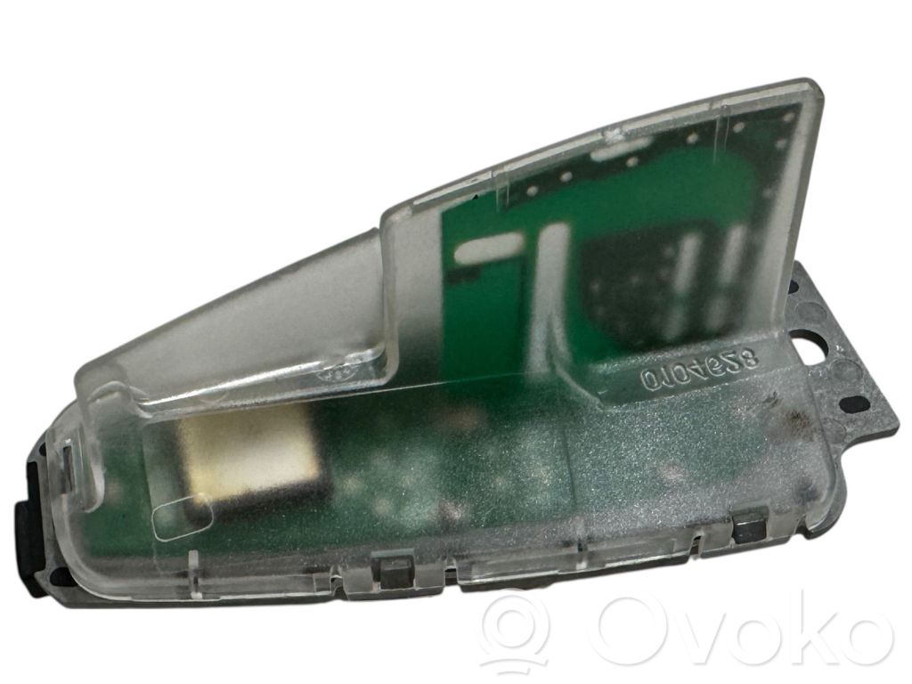 BMW 5 F10 F11 Antena (GPS antena) 