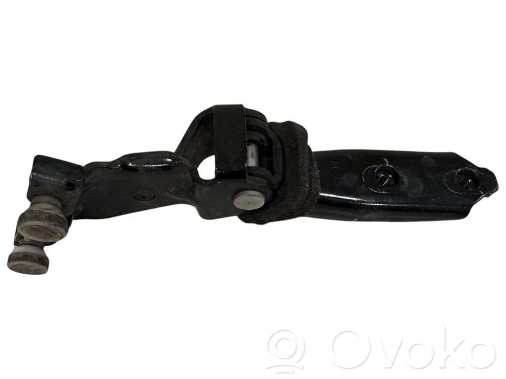 Volkswagen Caddy Sliding door middle roller runner 