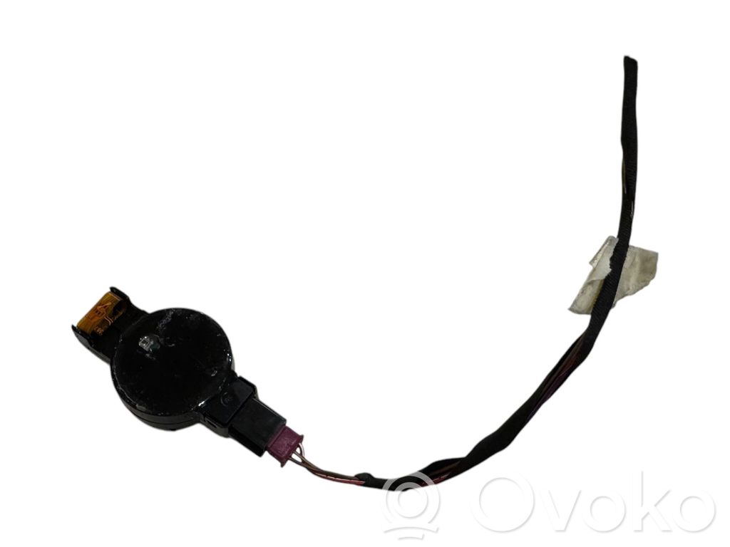 BMW i3 Rain sensor 