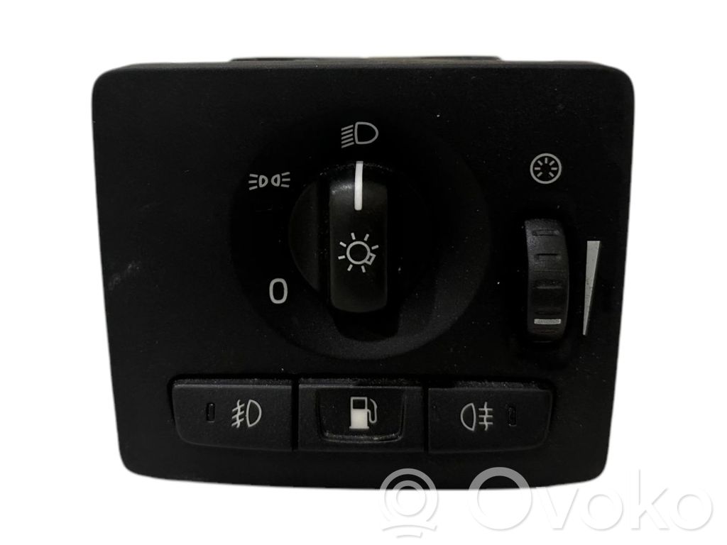 Volvo V70 Light switch 
