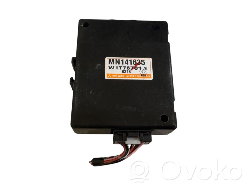 Peugeot 4007 Other control units/modules 