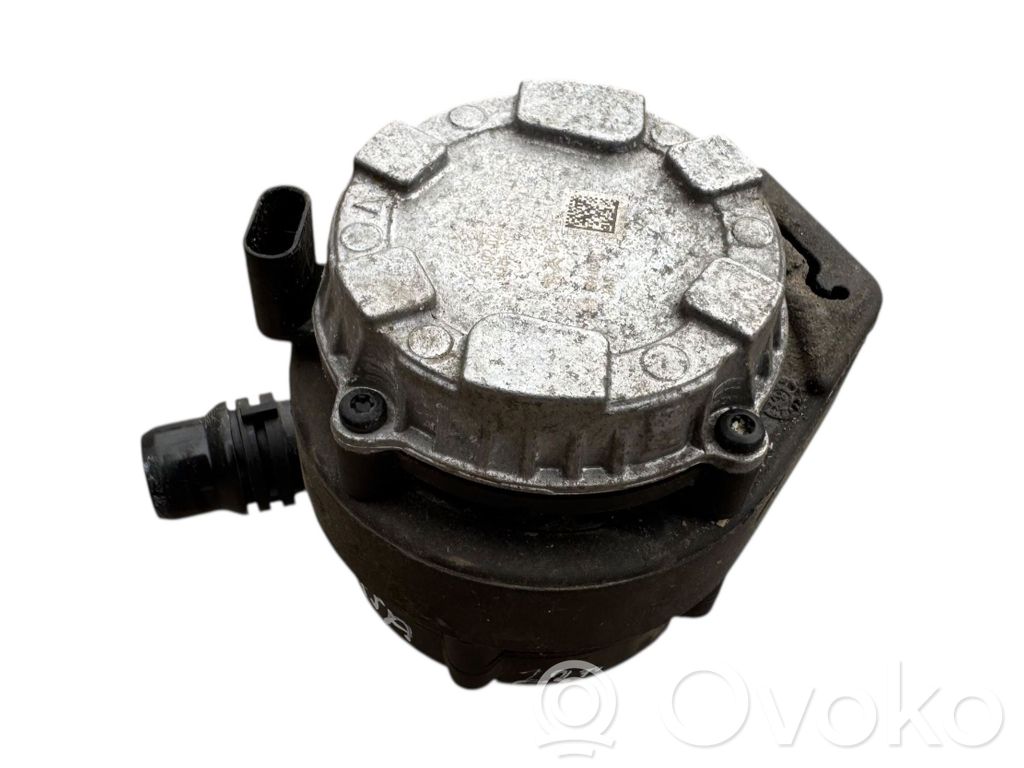 Opel Corsa F Pompe à eau de liquide de refroidissement 