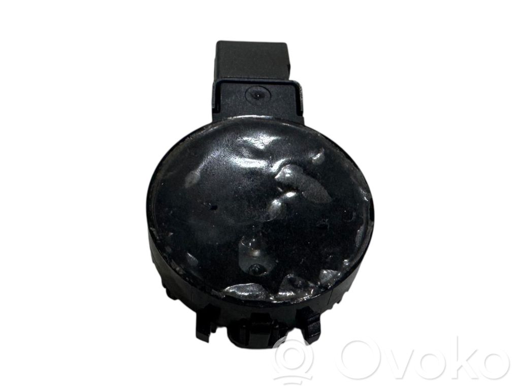 Opel Corsa F Rain sensor 