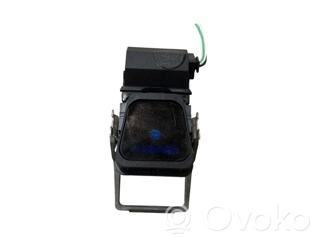 Mitsubishi Outlander Windshield/windscreen camera 