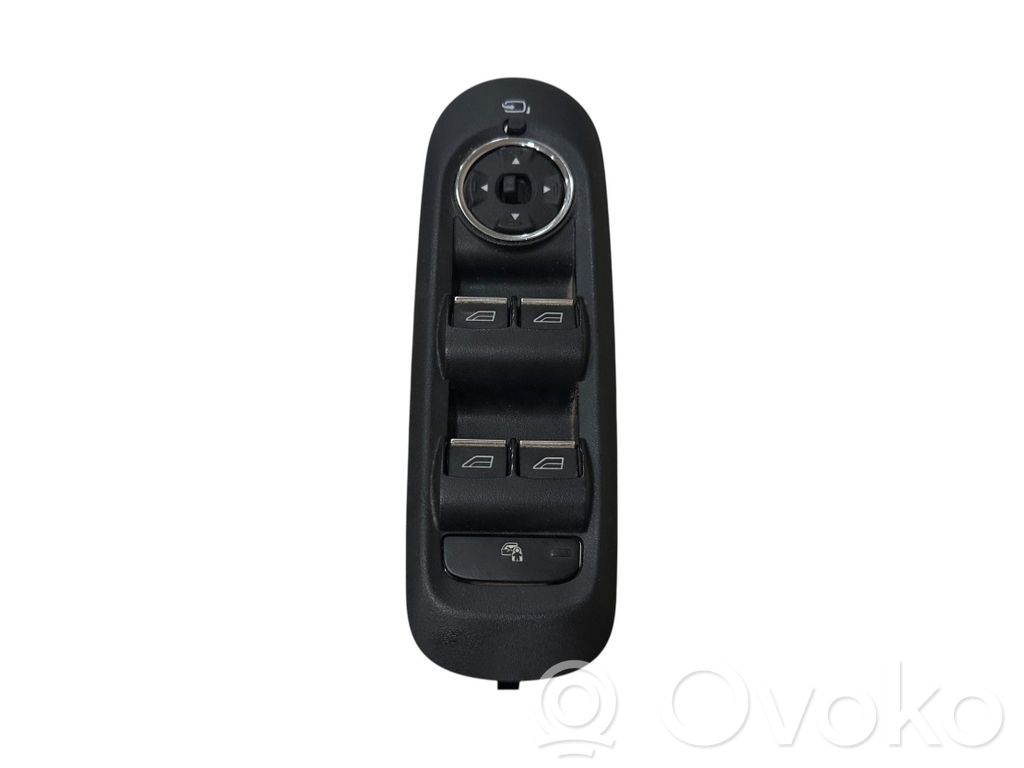 Ford S-MAX Electric window control switch 