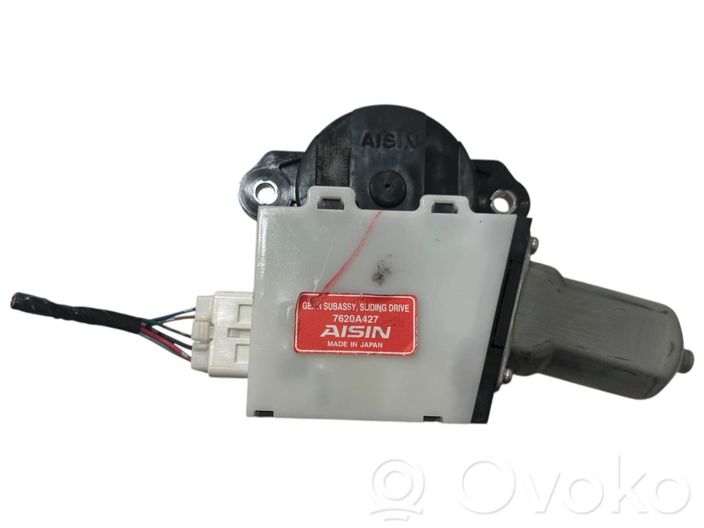 Citroen C4 Aircross Motor / Aktuator 