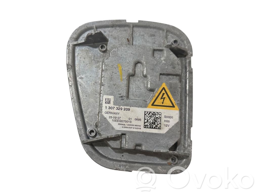 Sterownik / moduł świateł Xenon   1307329209,10EEG070013