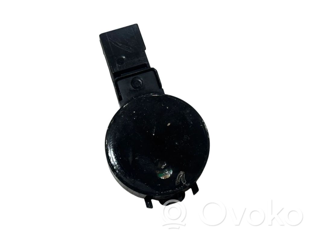 Peugeot 308 Rain sensor 