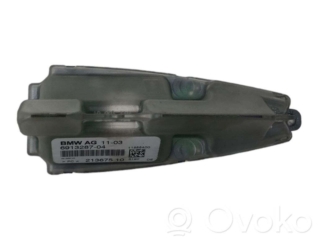 BMW 5 E60 E61 Antena (GPS antena) 