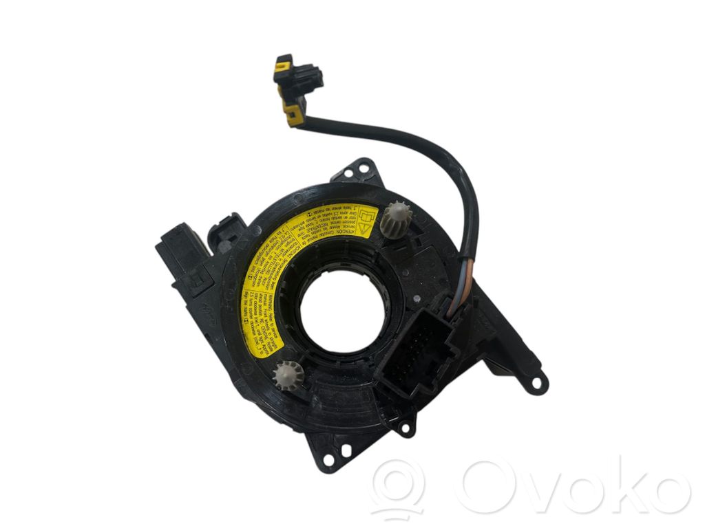 Ford Mondeo MK IV Airbag slip ring squib (SRS ring) 