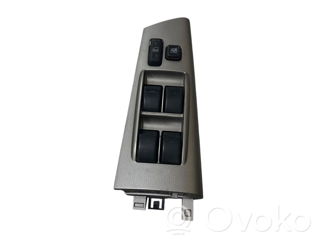 Toyota Corolla E120 E130 Electric window control switch 