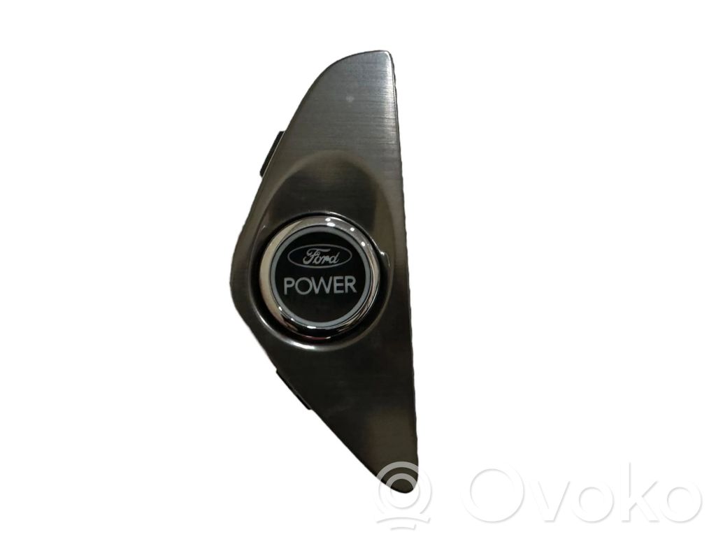 Ford Mondeo MK IV Engine start stop button switch 