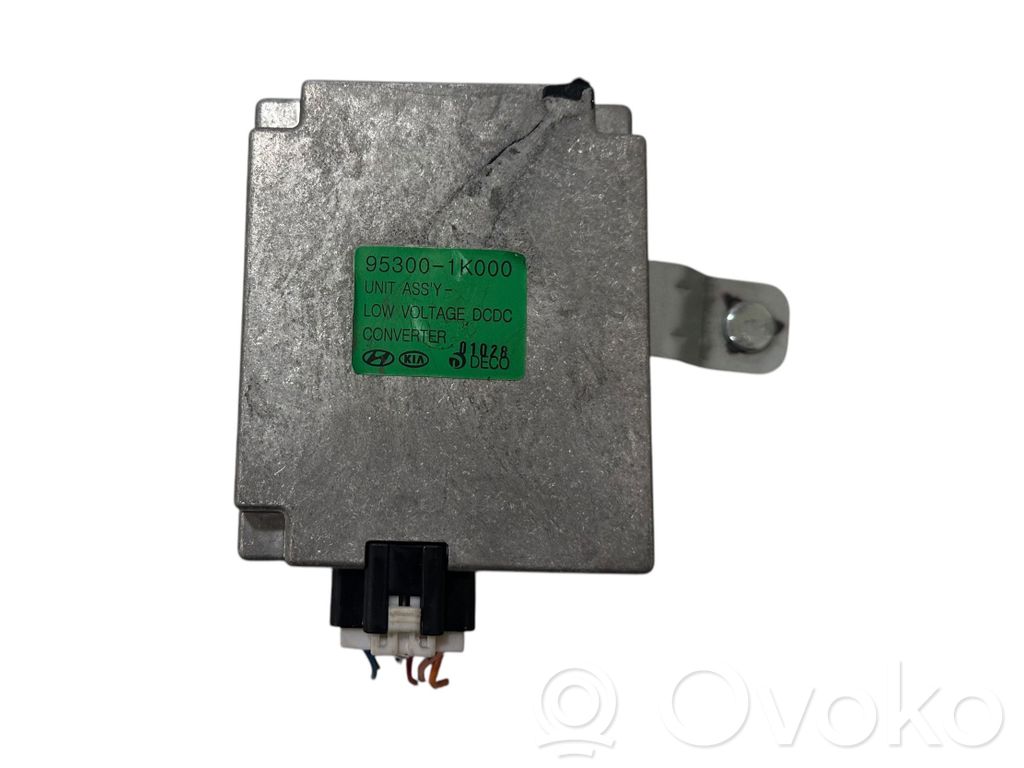 Hyundai ix20 Other control units/modules 