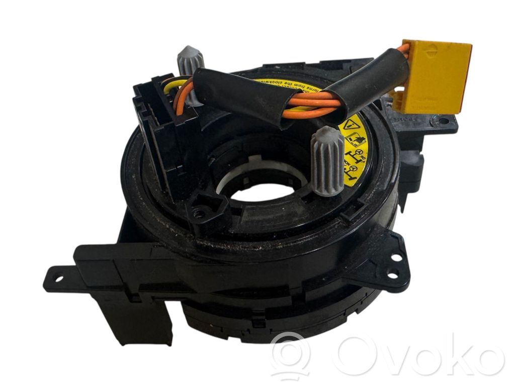 Volvo V60 Airbag slip ring squib (SRS ring) 