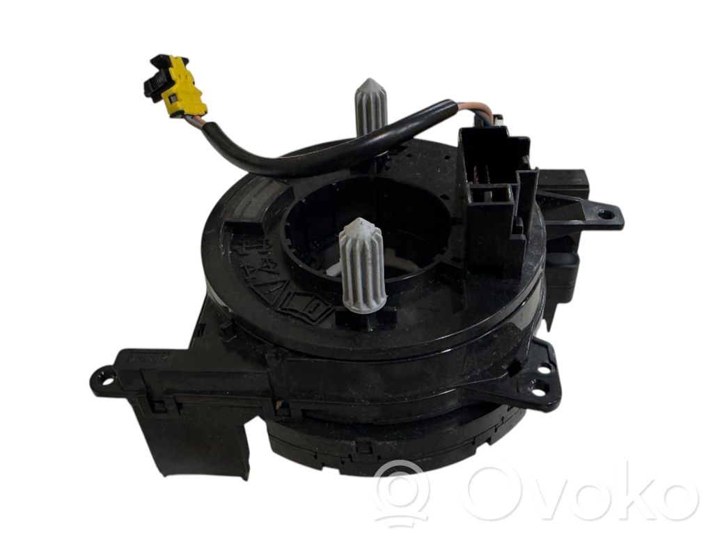 Ford Focus Airbag slip ring squib (SRS ring) 